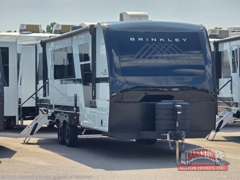 New 2026 Brinkley RV Model I 265 available in Attalla, Alabama