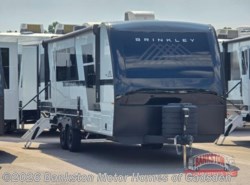 New 2026 Brinkley RV Model I 265 available in Attalla, Alabama