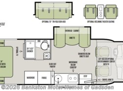 Used 2019 Tiffin Wayfarer 25 QW available in Attalla, Alabama