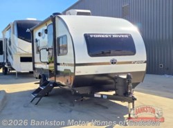 New 2026 Forest River R Pod RP-194 available in Attalla, Alabama
