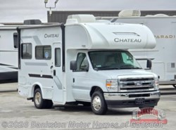 New 2026 Thor Motor Coach Chateau 19Z available in Attalla, Alabama