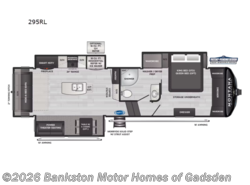 Used 2025 Keystone Montana High Country 295RL available in Attalla, Alabama