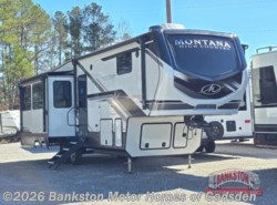 Used 2025 Keystone Montana High Country 295RL available in Attalla, Alabama