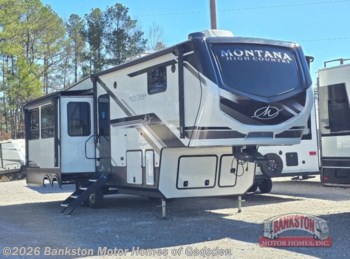 Used 2025 Keystone Montana High Country 295RL available in Attalla, Alabama
