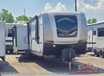 New 2026 Forest River Wildwood Heritage Glen 275RL available in Attalla, Alabama