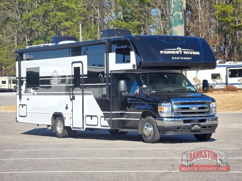 New 2026 East to West College Avenue 2701NS available in Attalla, Alabama