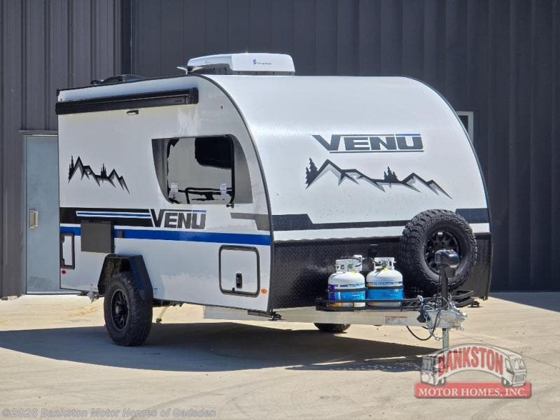 New 2026 Encore RV VENU 14QB available in Attalla, Alabama