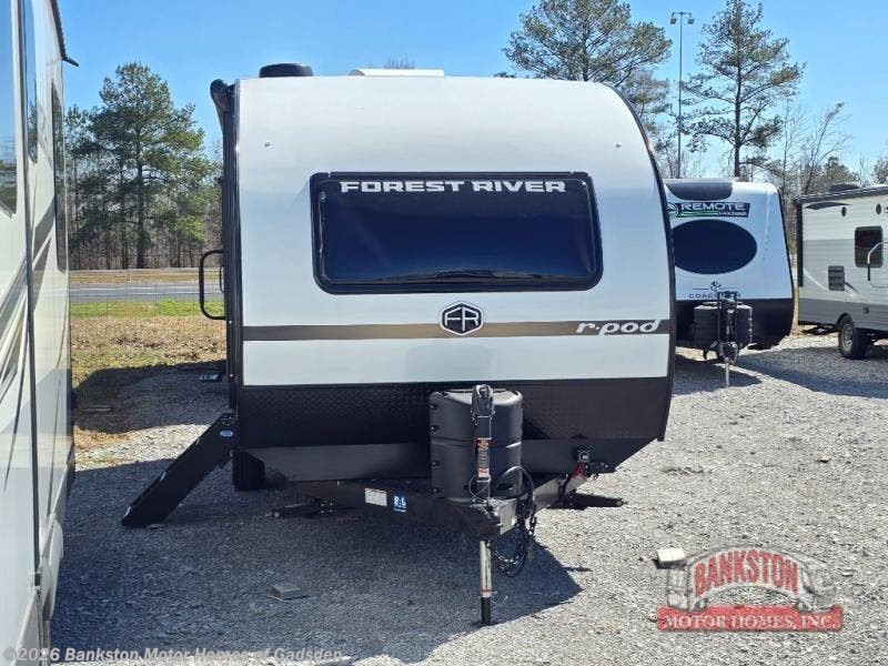 Used 2026 Forest River  R Pod RP-192 available in Attalla, Alabama
