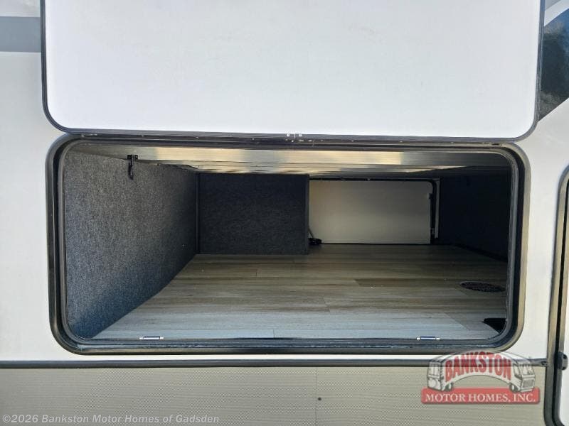 New 2026 Forest River Wildwood Heritage Glen 380WDR available in Attalla, Alabama