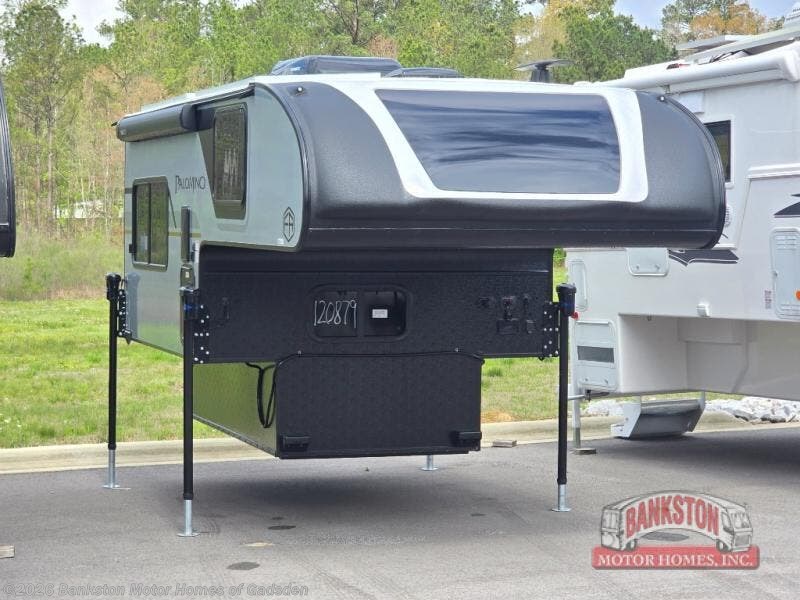 New 2026 Palomino Backpack Edition HS-750 available in Attalla, Alabama