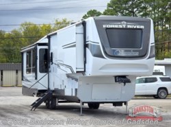 New 2026 Forest River Columbus 379MBL available in Attalla, Alabama