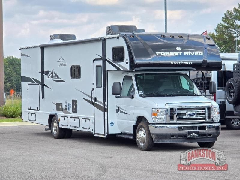 New 2026 East to West Entrada 2950OK available in Attalla, Alabama