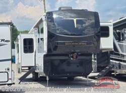 New 2026 Heartland Bighorn 38RE available in Attalla, Alabama