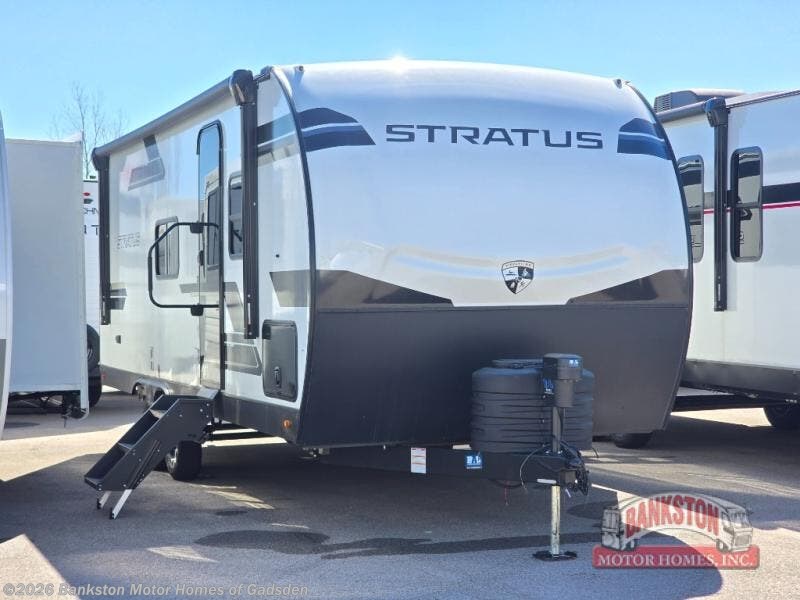 New 2026 Venture RV Stratus SR221VRK available in Attalla, Alabama