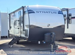 New 2026 Venture RV Stratus SR221VRK available in Attalla, Alabama