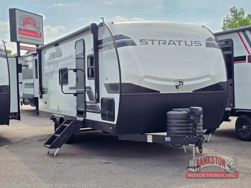 New 2026 Venture RV Stratus SR221VRK available in Attalla, Alabama