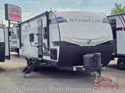 New 2026 Venture RV Stratus SR221VRK available in Attalla, Alabama