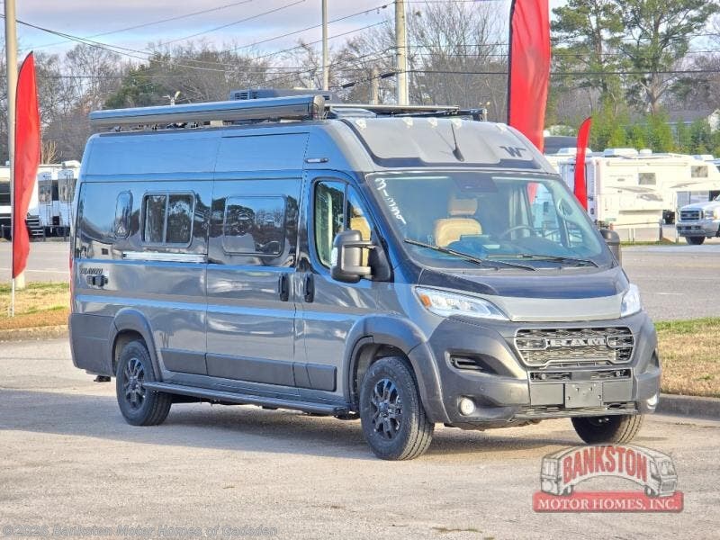 New 2026 Winnebago Travato 59K available in Attalla, Alabama