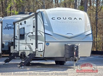 Used 2023 Keystone Cougar Half-Ton 24SABWE available in Attalla, Alabama