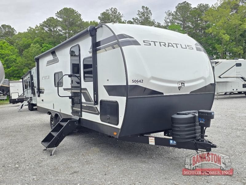 New 2026 Venture RV Stratus SR221VRK available in Attalla, Alabama