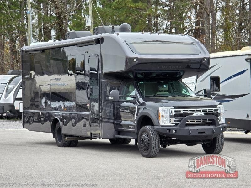 Used 2026 Entegra Coach Accolade XT 32U available in Attalla, Alabama
