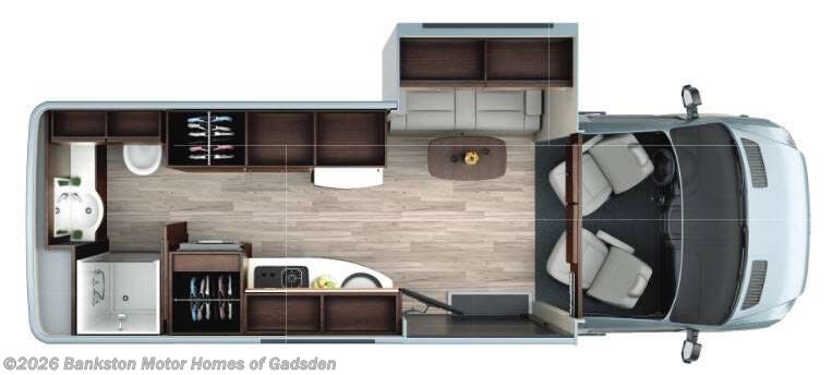 Used 2013 Leisure Travel Free Spirit SS  SS available in Attalla, Alabama