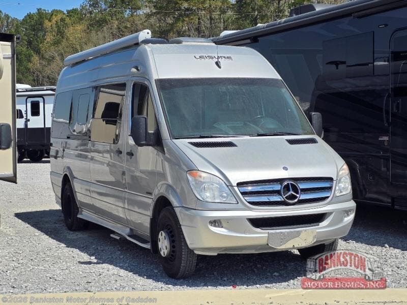 Used 2013 Leisure Travel Free Spirit SS  SS available in Attalla, Alabama