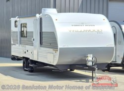 New 2026 Forest River Wildwood FSX 266BHLE available in Attalla, Alabama