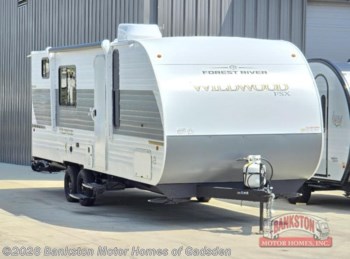 New 2026 Forest River Wildwood FSX 266BHLE available in Attalla, Alabama
