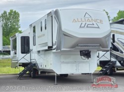 New 2026 Alliance RV Paradigm 370FB available in Attalla, Alabama