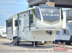 New 2026 Keystone Cougar 350LLK available in Attalla, Alabama