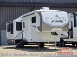 New 2026 Alliance RV Avenue 32RLS available in Attalla, Alabama