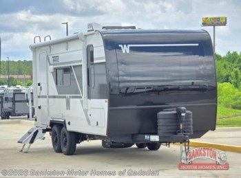 New 2026 Winnebago Thrive 18FBS available in Attalla, Alabama