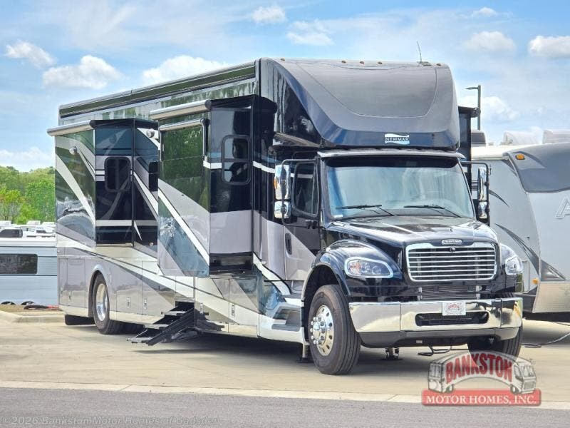Used 2023 Newmar Super Star 4059 available in Attalla, Alabama
