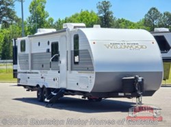 New 2026 Forest River Wildwood X-Lite 273QBXL available in Attalla, Alabama