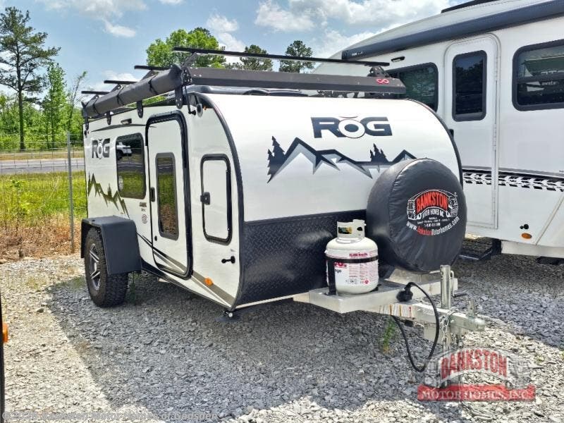 Used 2022 Encore RV ROG 12RK available in Attalla, Alabama