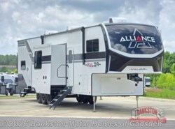 New 2026 Alliance RV Valor All-Access 40A14 available in Attalla, Alabama