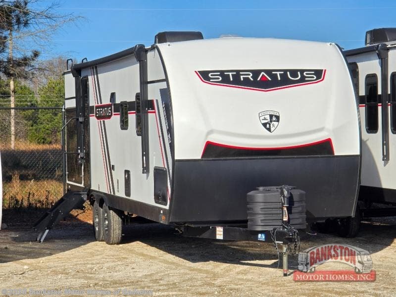 New 2026 Venture RV Stratus SR261VRB available in Attalla, Alabama