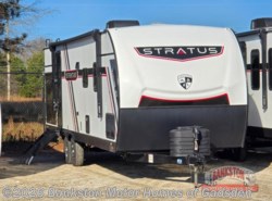 New 2026 Venture RV Stratus SR261VRB available in Attalla, Alabama