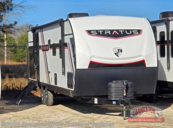 New 2026 Venture RV Stratus SR261VRB available in Attalla, Alabama