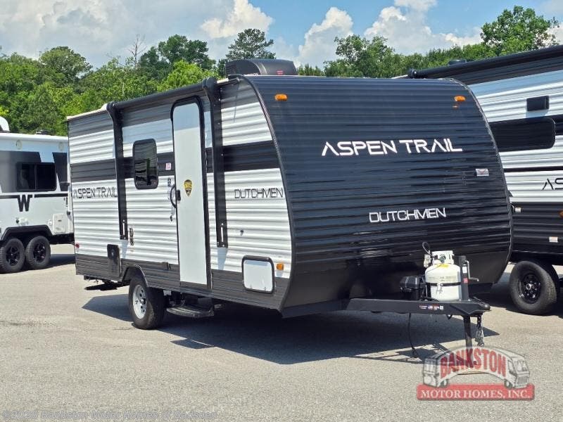 New 2026 Dutchmen Aspen Trail Mini 17BH available in Attalla, Alabama