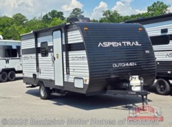 New 2026 Dutchmen Aspen Trail Mini 17BH available in Attalla, Alabama