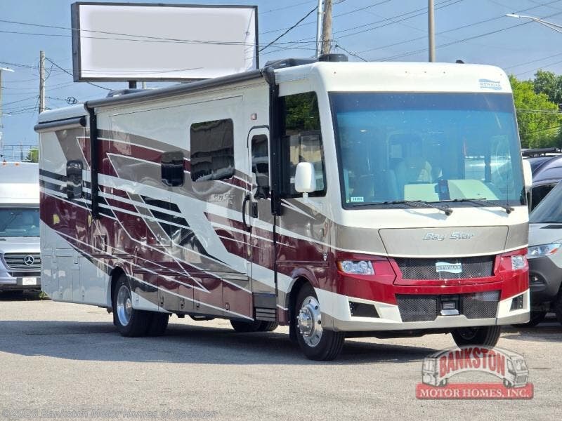 New 2026 Newmar Bay Star 3626 available in Attalla, Alabama