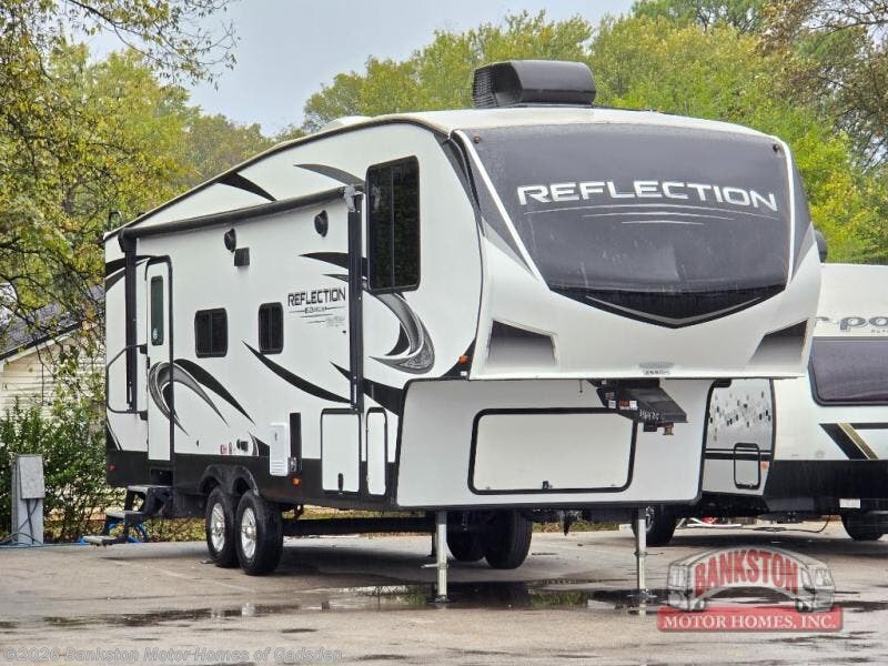 Used 2021 Grand Design Reflection 150 Series 268BH available in Attalla, Alabama