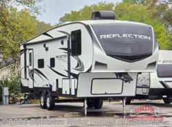 Used 2021 Grand Design Reflection 150 Series 268BH available in Attalla, Alabama