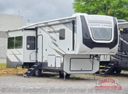Used 2022 Forest River Cedar Creek 291RW available in Attalla, Alabama