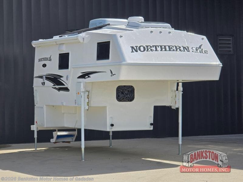 New 2026 Northern Lite Limited Edition 10-2EXLEDB available in Attalla, Alabama