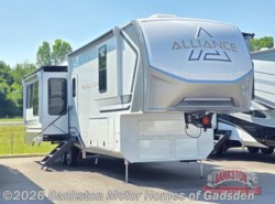 New 2026 Alliance RV Paradigm 340RL available in Attalla, Alabama