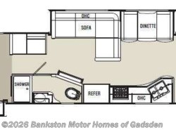 Used 2014 Coachmen Sportscoach Cross Country 360DL available in Attalla, Alabama