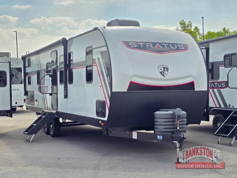 New 2026 Venture RV Stratus SR302VBH available in Attalla, Alabama